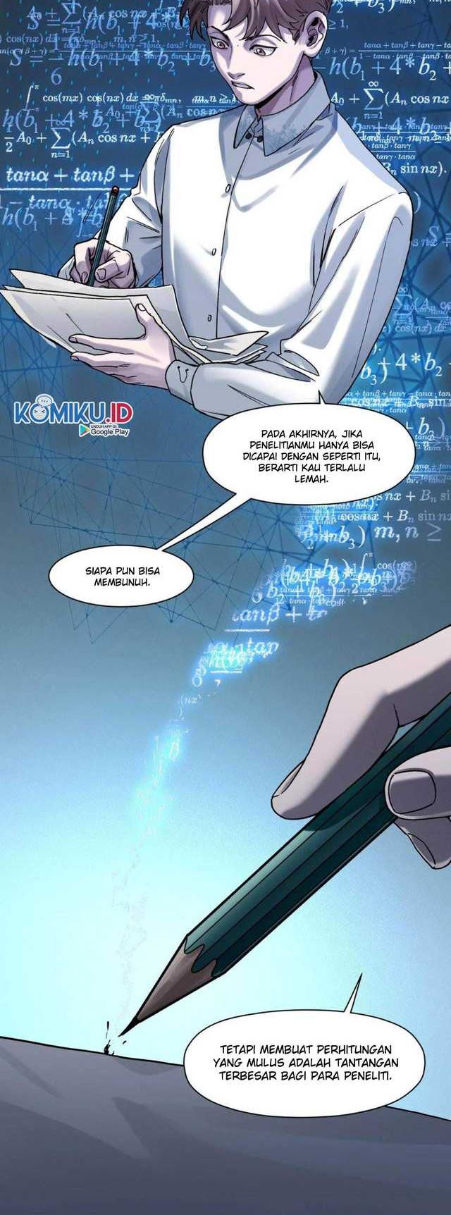 Villain Initialization Chapter 99 Gambar 11